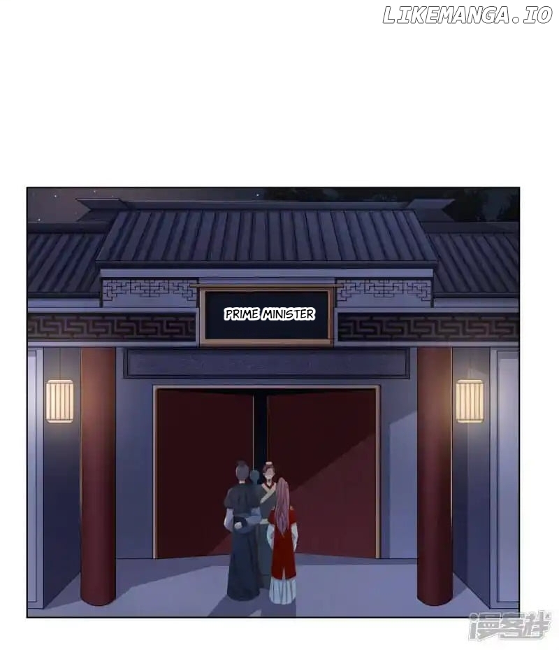 Rewrite My Fate chapter 67 - page 4
